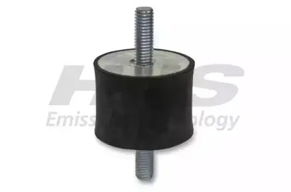 Кронштейн, глушитель HJS купить